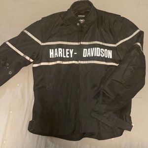 Harley-Davidson Biker Jacket